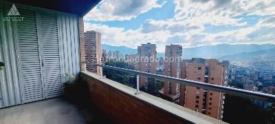 Apartamento de 4 alcobas en venta en La Calera, Medellín, 392 m² · foto 13 de 20