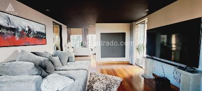 Apartamento de 4 alcobas en venta en La Calera, Medellín, 392 m² · foto 14 de 20