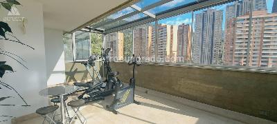 Apartamento de 4 alcobas en venta en La Calera, Medellín, 392 m² · foto 15 de 20