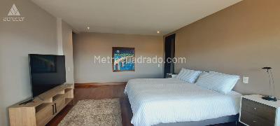 Apartamento de 4 alcobas en venta en La Calera, Medellín, 392 m² · foto 17 de 20