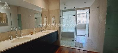 Apartamento de 4 alcobas en venta en La Calera, Medellín, 392 m² · foto 19 de 20