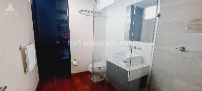 Apartamento de 4 alcobas en venta en La Calera, Medellín, 392 m² · foto 20 de 20
