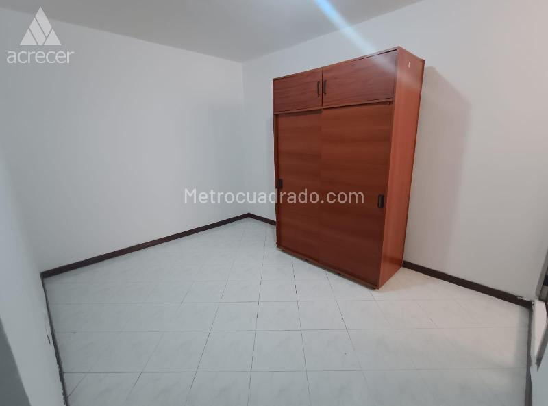 Apartamento Tipo Estudio de 1 Alcoba en Boston (36 m²) - 6