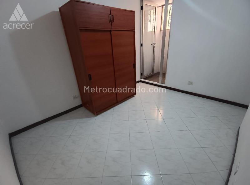 Apartamento Tipo Estudio de 1 Alcoba en Boston (36 m²) - 7