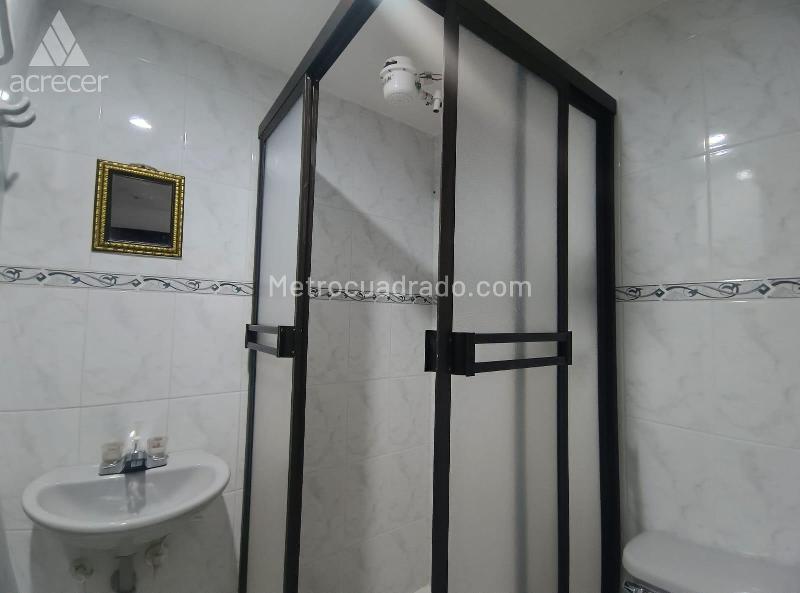 Apartamento Tipo Estudio de 1 Alcoba en Boston (36 m²) - 9