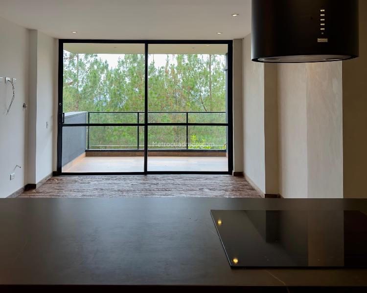 2BR Apartment in El Retiro (85 m²) - 4