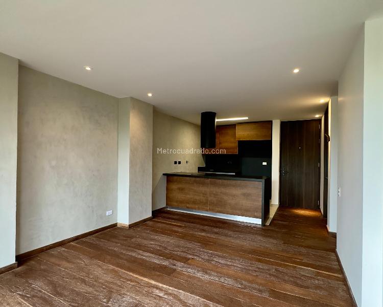 2BR Apartment in El Retiro (85 m²) - 5