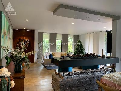 Apartamento en Arriendo, Alto De Palmas, Envigado