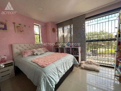 Casa de 5 alcobas en venta en Rionegro, Rionegro, 81 m² · foto 8 de 20