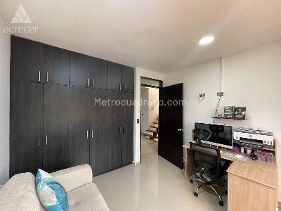 Casa de 5 alcobas en venta en Rionegro, Rionegro, 81 m² · foto 10 de 20