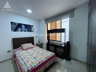 Casa de 5 alcobas en venta en Rionegro, Rionegro, 81 m² · foto 11 de 20