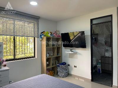Casa de 5 alcobas en venta en Rionegro, Rionegro, 81 m² · foto 14 de 20