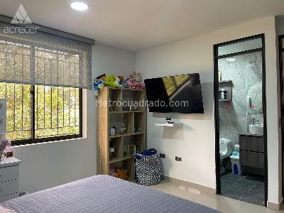 Casa de 5 alcobas en venta en Rionegro, Rionegro, 81 m² · foto 17 de 20