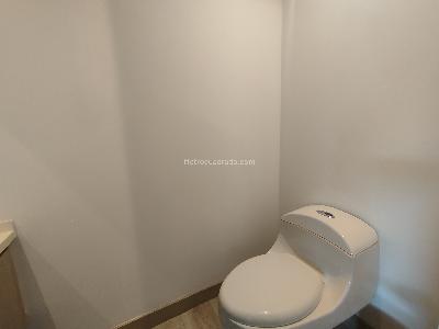 Apartamento de 3 alcobas en arriendo en Transversal Intermedia, Medellín, 120 m² · foto 12 de 20