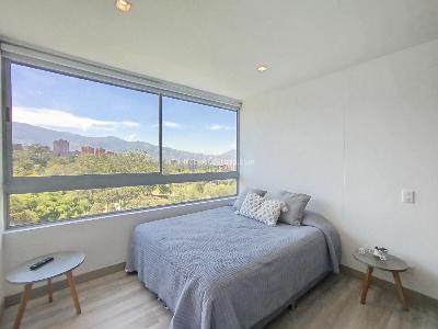 Apartamento de 3 alcobas en arriendo en Transversal Intermedia, Medellín, 120 m² · foto 13 de 20