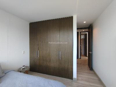 Apartamento de 3 alcobas en arriendo en Transversal Intermedia, Medellín, 120 m² · foto 14 de 20