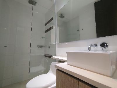 Apartamento de 3 alcobas en arriendo en Transversal Intermedia, Medellín, 120 m² · foto 15 de 20