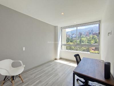 Apartamento de 3 alcobas en arriendo en Transversal Intermedia, Medellín, 120 m² · foto 16 de 20