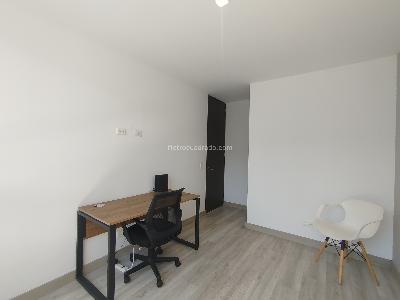 Apartamento de 3 alcobas en arriendo en Transversal Intermedia, Medellín, 120 m² · foto 17 de 20