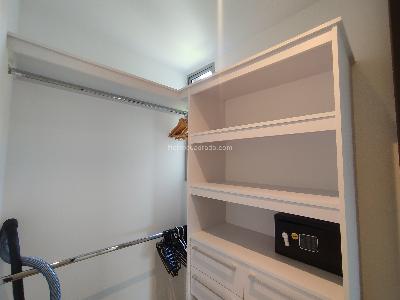 Apartamento de 3 alcobas en arriendo en Transversal Intermedia, Medellín, 120 m² · foto 18 de 20