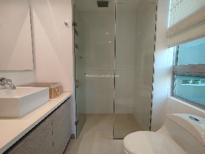 Apartamento de 3 alcobas en arriendo en Transversal Intermedia, Medellín, 120 m² · foto 19 de 20
