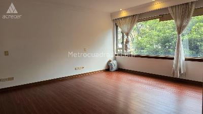 Apartamento en arriendo en Chico Reservado, Bogotá · foto 3 de 15