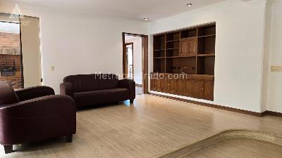 Apartamento en arriendo en Chico Reservado, Bogotá · foto 4 de 15