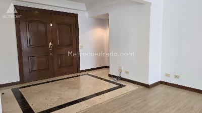 Apartamento en arriendo en Chico Reservado, Bogotá · foto 5 de 15