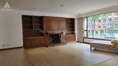 Apartamento en arriendo en Chico Reservado, Bogotá · foto 9 de 15