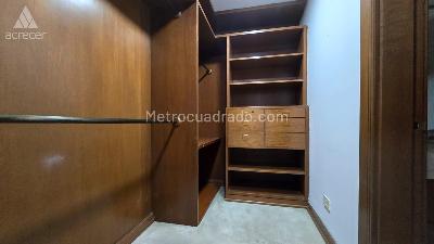 Apartamento en arriendo en Chico Reservado, Bogotá · foto 11 de 15