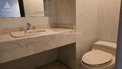 Apartamento en arriendo en Chico Reservado, Bogotá · foto 12 de 15