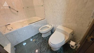Apartamento en arriendo en Chico Reservado, Bogotá · foto 13 de 15