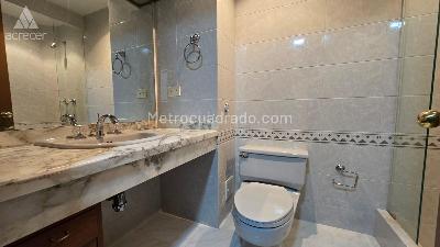 Apartamento en arriendo en Chico Reservado, Bogotá · foto 14 de 15