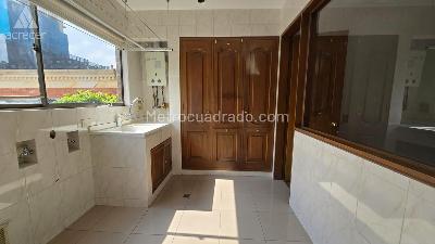 Apartamento en arriendo en Chico Reservado, Bogotá · foto 15 de 15