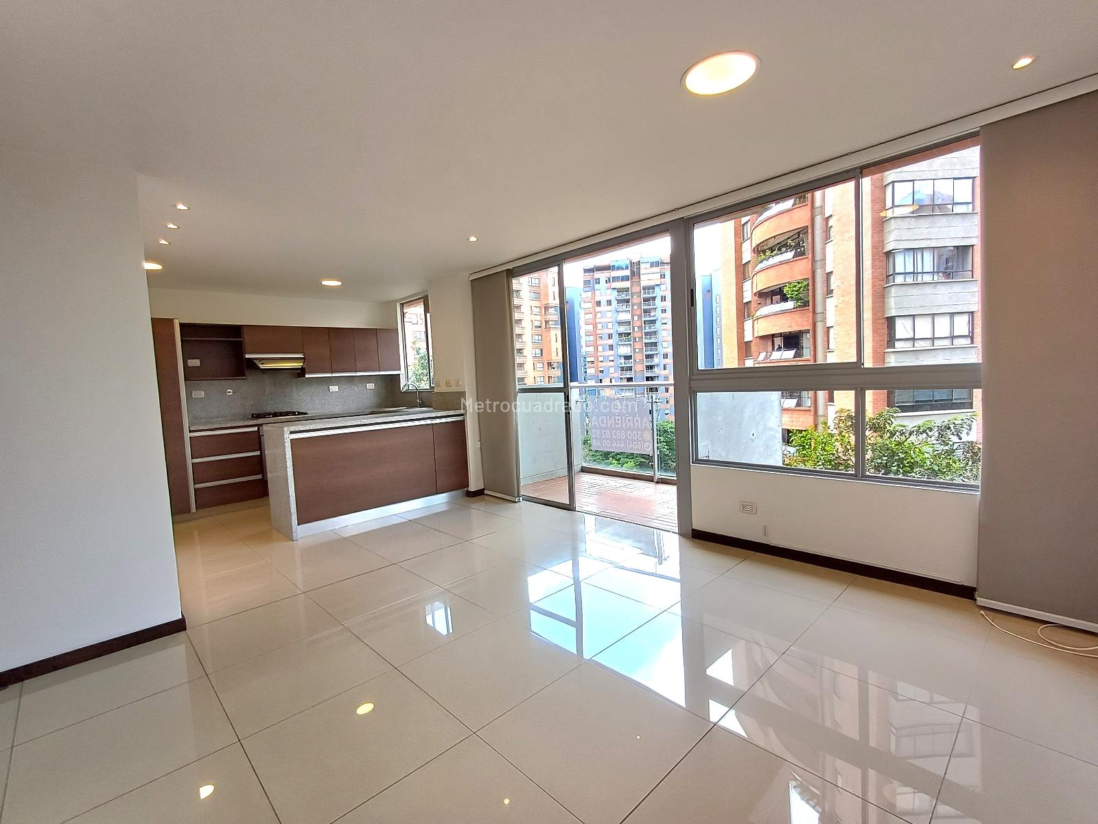 Foto del apartamento
