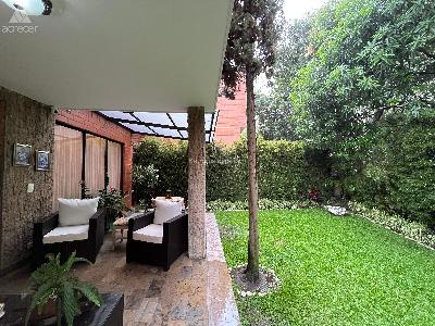 Casa de 3 alcobas en venta en Loma De Los Parras, Medellín, 218 m² · foto 17 de 20