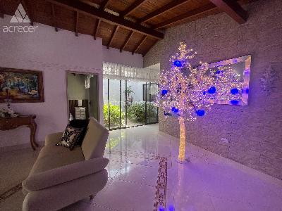 Casa de 5 alcobas en venta en Santa Fe, Medellín, 186 m² · foto 7 de 20