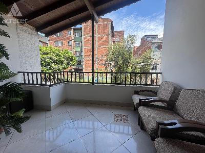 Casa de 5 alcobas en venta en Santa Fe, Medellín, 186 m² · foto 8 de 20