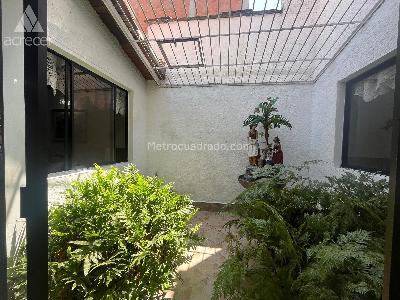 Casa de 5 alcobas en venta en Santa Fe, Medellín, 186 m² · foto 11 de 20