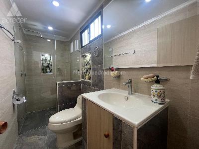 Casa de 5 alcobas en venta en Santa Fe, Medellín, 186 m² · foto 13 de 20