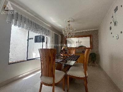 Casa de 5 alcobas en venta en Santa Fe, Medellín, 186 m² · foto 14 de 20