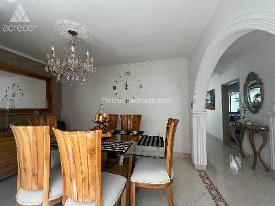 Casa de 5 alcobas en venta en Santa Fe, Medellín, 186 m² · foto 15 de 20