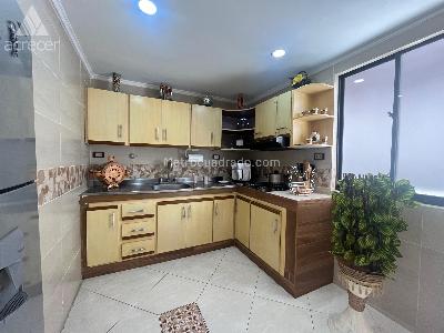 Casa de 5 alcobas en venta en Santa Fe, Medellín, 186 m² · foto 16 de 20