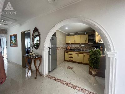 Casa de 5 alcobas en venta en Santa Fe, Medellín, 186 m² · foto 17 de 20
