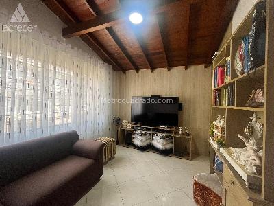 Casa de 5 alcobas en venta en Santa Fe, Medellín, 186 m² · foto 19 de 20