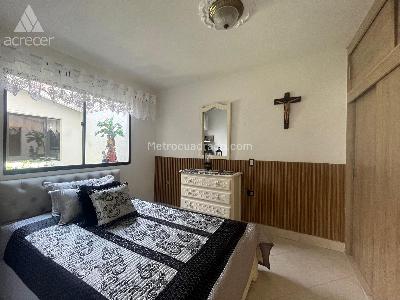 Casa de 5 alcobas en venta en Santa Fe, Medellín, 186 m² · foto 20 de 20