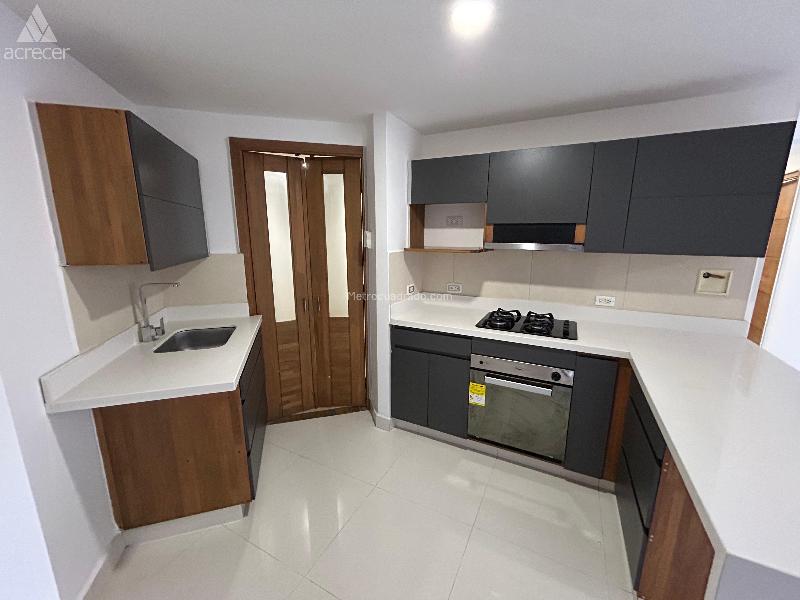 Apartment for rent in Sabaneta