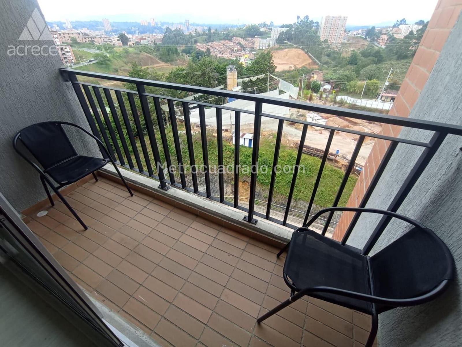 Foto del apartamento