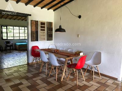 Casa de 3 alcobas en venta en Rionegro, Rionegro · foto 8 de 13