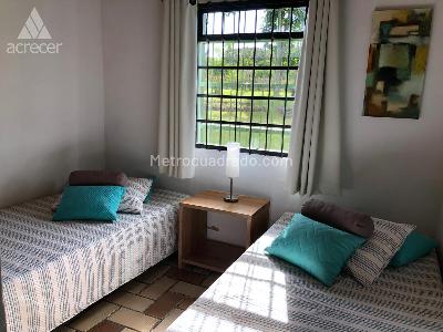 Casa de 3 alcobas en venta en Rionegro, Rionegro · foto 11 de 13